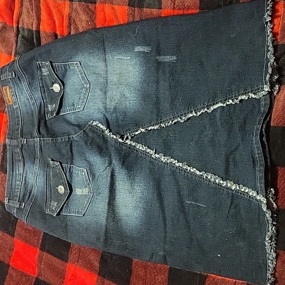 Be girl skirt - Picture 2 of 4